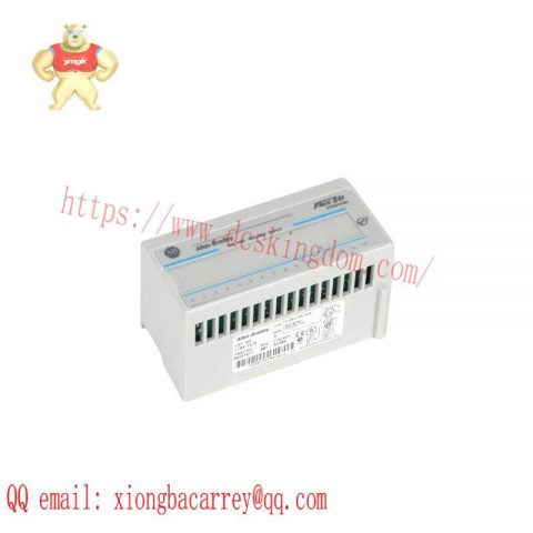 Allen-Bradley 1794-IV16 Output Modules - Industrial Control Module