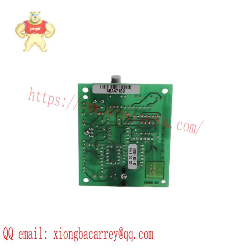 ab_80026-518-01-r_power_supply.jpg AB 80026-518-01-R Power Supply Module for Industrial Control Systems