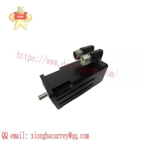 RADISYS MPL-B230P-EJ44AA Industrial Servo Motor