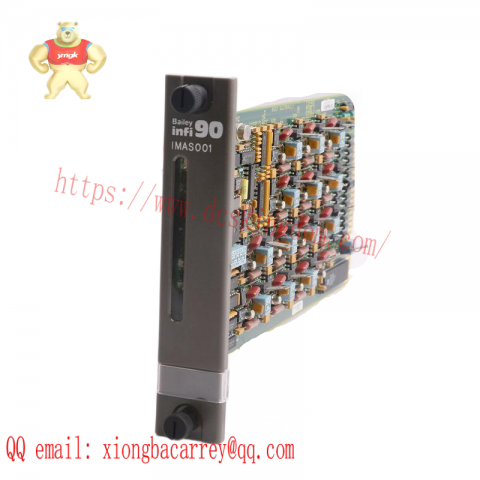 ABB 6HM1-1 Industrial Automation Controller Module