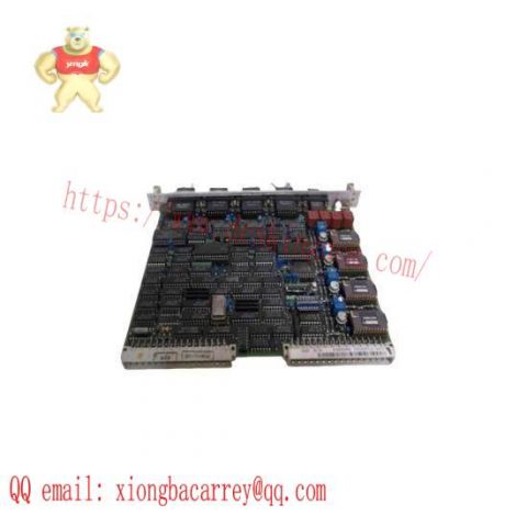 ABB 35AE92B Control Board - Industrial Grade, High Efficiency