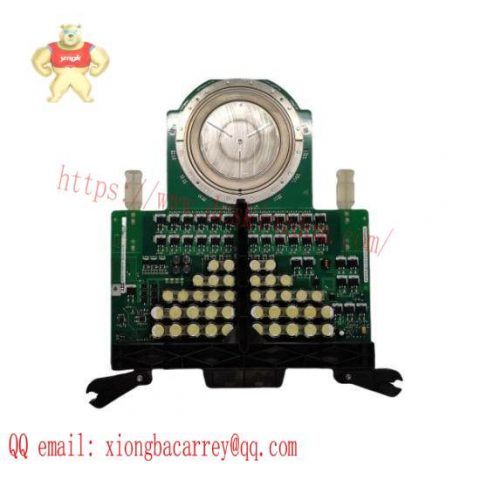 ABB 3HAC9969-1 Module, Advanced Industrial Control Solution