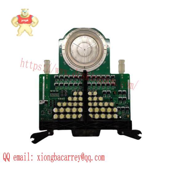 abb_3bhb003154r0101_dcs_module.jpg ABB 3HAC9969-1 Module, Advanced Industrial Control Solution