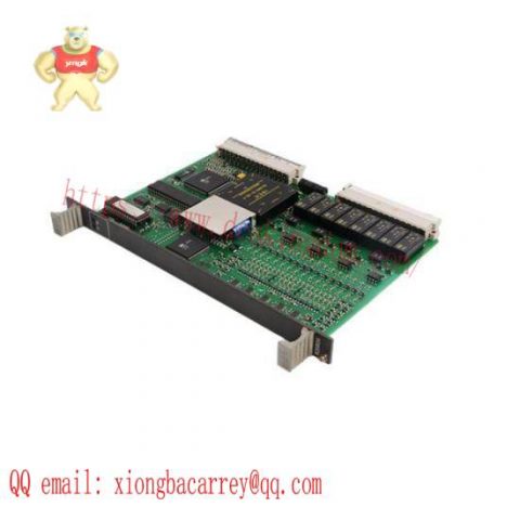 ABB GJV3075304R1 Controller Module, Advanced Industrial Automation Component
