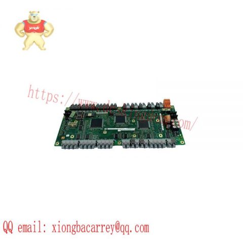 Allen Bradley 1747-L531 4K Compact ControlLogix Processor