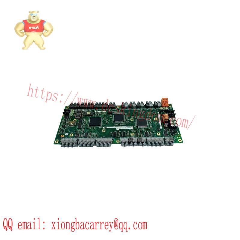 abb_3bhb007030r0103_ufc760be103_inverter_converter.jpg Allen Bradley 1747-L531 4K Compact ControlLogix Processor