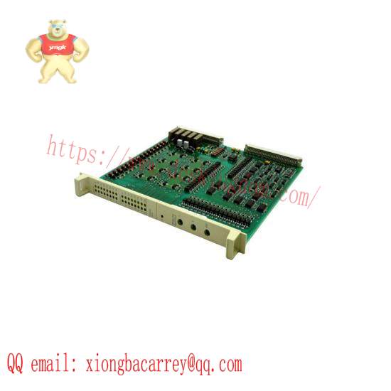 abb_3hab2214-1_2_combination_i_o_module_dcs_module.jpg ABB 3HAB2214-1/2 Combination I/O Module: DCS Control System Integration