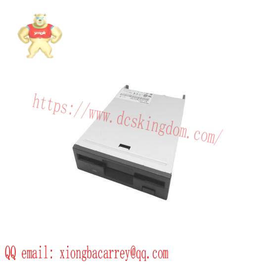 abb_3hab2477-1_floppy_drive_computer_component.jpg ZYGO 8070-0902-03X High Precision Control Module