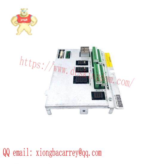 abb_3hab7203-1_automation_parts.jpg ABB 3HAC025729-001 Control Module