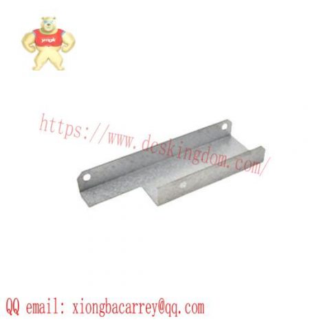ABB 3HAC0048-1 Cover for Automation DCS Module