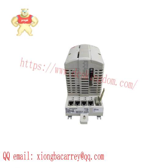 abb_3hac020938-004_fast_delivery_automation_parts.jpg ABB UAD149A0001 3BHE014135R0001 Industrial Control Module