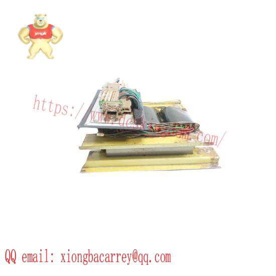 abb_3hac021002-001_line_reactor_automation_robot_parts.jpg ABB 3HAC025729-001 Control Module