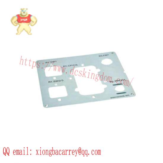 abb_3hac022033-004_big_discount_automation_parts.jpg ABB CI627A/3BSC980006R213 - High-Performance Control Module