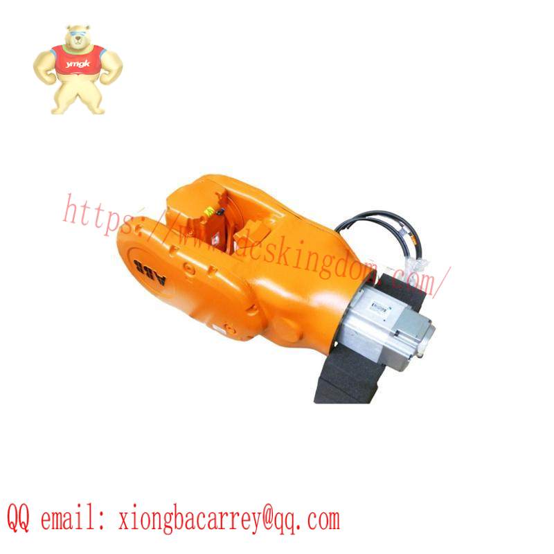 abb_3hac026879-002_wrist_type2-1.jpg ABB 3HAC026879-002: High-Precision Industrial Control Module