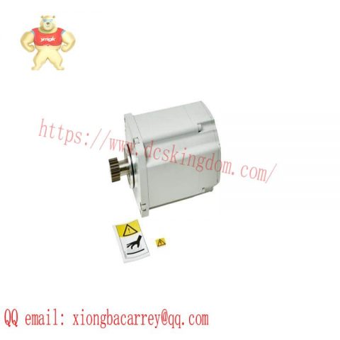 ABB 3HAC026879-002: High-Precision Industrial Control Module