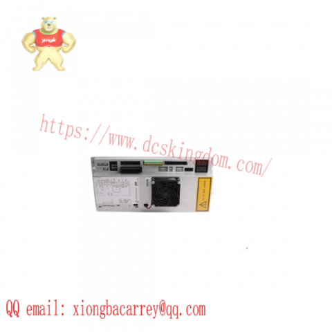 ABB 3HNA006149-001 PDB-02: Advanced Process Control Module