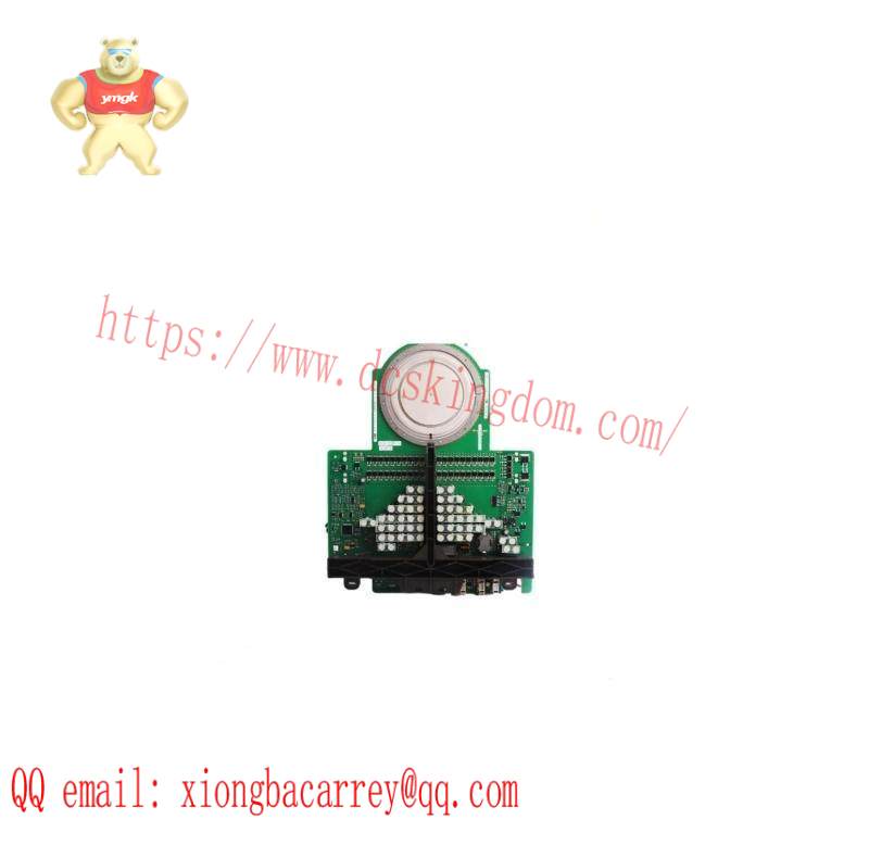 abb_5shy4045l0004_3bhb021400r0002_gvc736be101_3bhe019719r0101_5sgy4045l0004_5sxe06-0160_safety_interface_board.jpg ABB Safety Interface Board 5SHY4045L0004 & 3BHB021400R0002 & GVC736BE101 & 3BHE019719R0101 & 5SGY4045L0004 & 5SXE06-0160, Engineered for Industrial Control Solutions