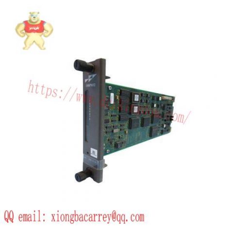 ABB 3HAC0752-1 Industrial Control Module