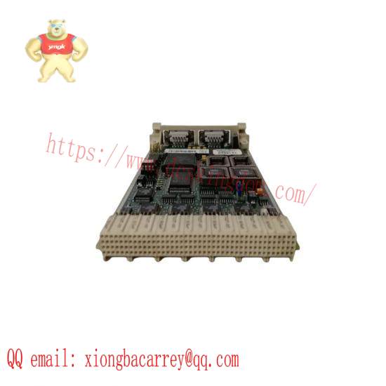 abb_ci534v02_3bse010700r1_submodule_modbus_interface_2.jpg ABB 3BSE010700R1 Digital Input Module