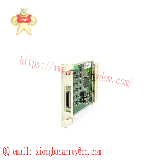 abb_ci540_3bse001077r1_dcs_module.png ABB CI540 3BSE001077R1: Industrial Control System Module