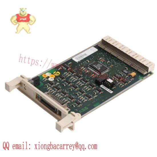 abb_ci540_3bse001077r1_dcs_module_1.jpg ABB CI540 3BSE001077R1: Industrial Control System Module