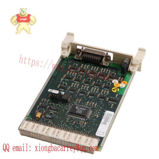 abb_ci540_3bse001077r1_dcs_module_2.jpg ABB CI540 3BSE001077R1: Industrial Control System Module