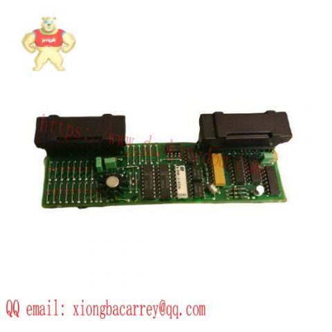 ABB DSDO301 | 57160001-CC | MASTER Digital Output Board