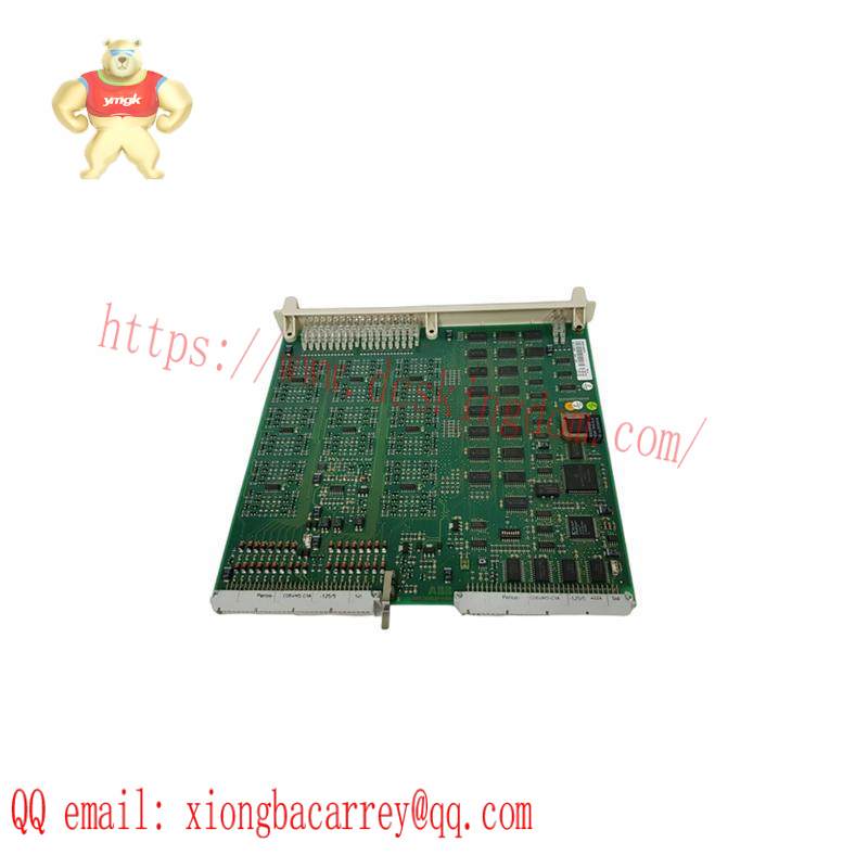 abb_dsdx180_3bse003859r1_digital_in_out_module.jpg ABB 1SAP121000R0071 Digital Analog I/O Module - Optimized for Industrial Automation