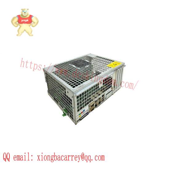 abb_dsqc639_3hac02509700113_irc5_main_computer.jpg CROUSE-HINDS AFU-0333-05 Industrial Control Module