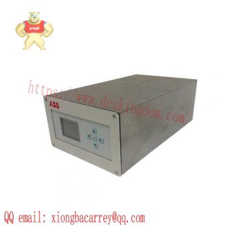 ABB EL3000 Controller, Module for Industrial Automation