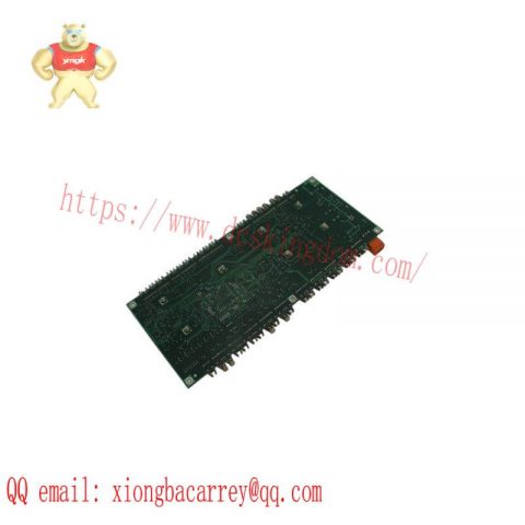 ABB PPC380AE01 HIEE300885R0001 Control Board - Advanced Industrial Automation Solution