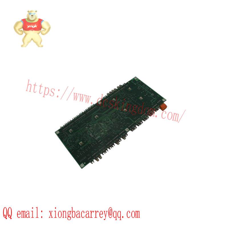 abb_hiee300885r0001_ppc380ae01_control_board.jpg ABB PPC380AE01 HIEE300885R0001 Control Board - Advanced Industrial Automation Solution