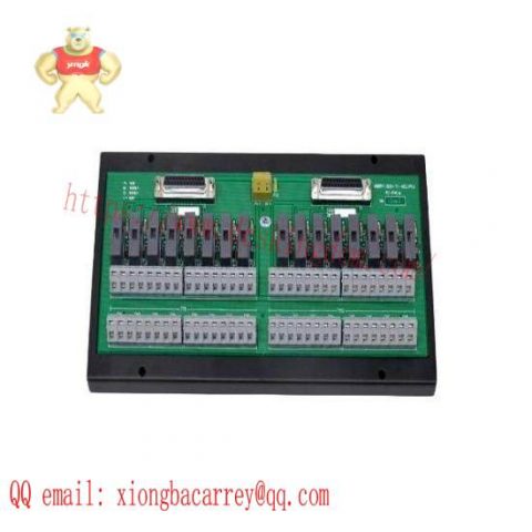 ABB UNS0017a-P V1 Advanced Control Module for Industrial Automation