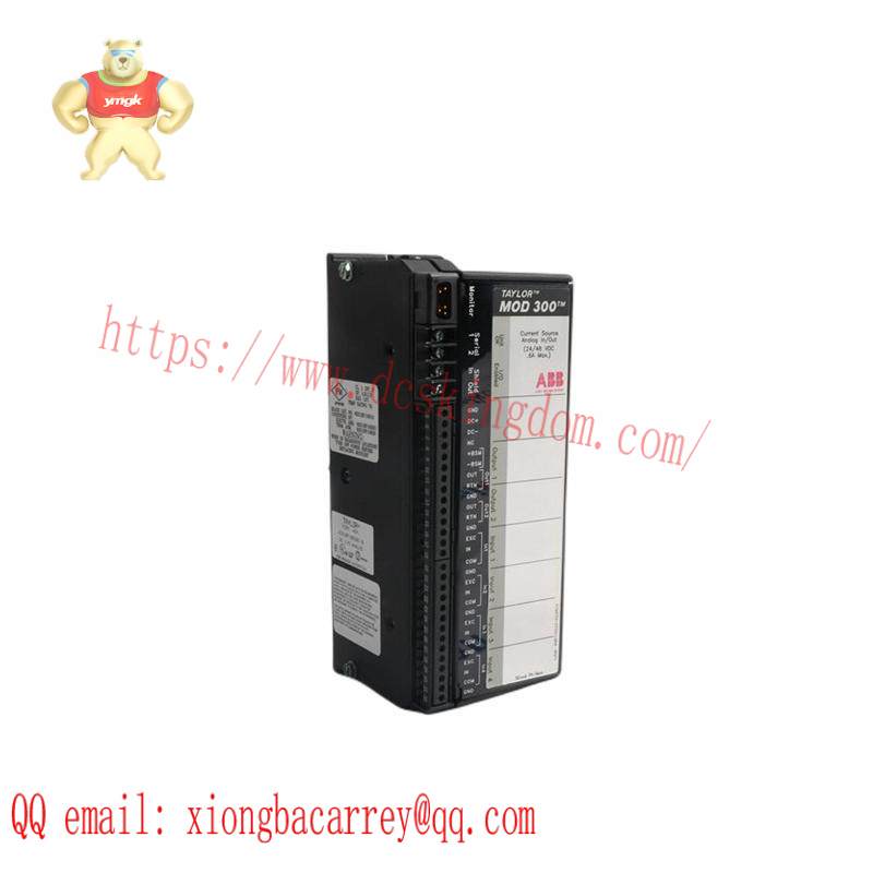 abb_pm592-eth_1sap150200r0271_programmable_logic_controller.jpg ABB 3HAC10939-6 Computer Unit for Industrial Automation
