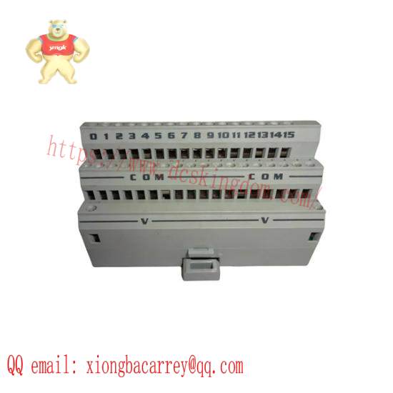 abb_s200tb2_terminal_block.jpg ABB PFEA113-20/3BSE050092R20 Pressure Module Sensor