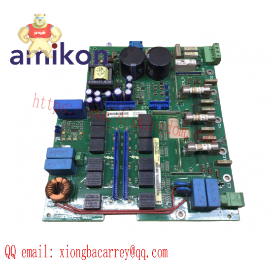 abb_sdcs-pin-3a_dcs_module.png ABB 1SVR040001R0400 CC-U/STD - Compact Control Unit for Industrial Automation