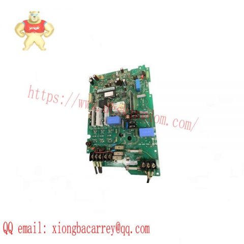 ABB SNAT-7030 PC BOARD - Advanced Control Module for Industrial Automation