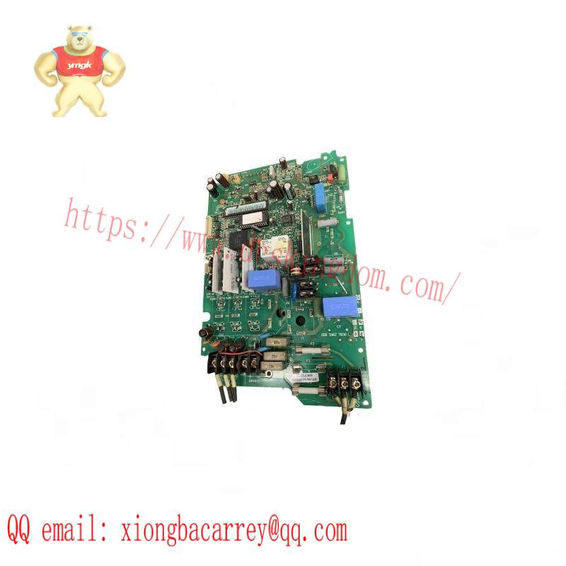 abb_snat-7030_pc_board.jpeg ABB SNAT-7030 PC BOARD - Advanced Control Module for Industrial Automation