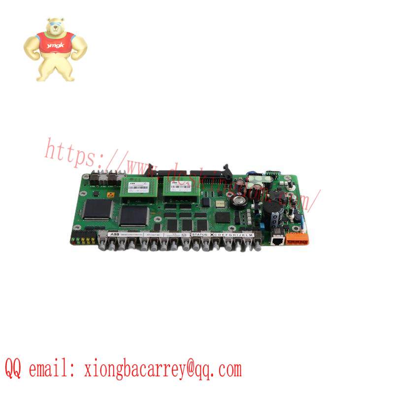 abb_snat630pac_snat_630_pac_pulse_amplifier.jpg ABB SNAT630 PAC - High-Performance Pulse Amplifier