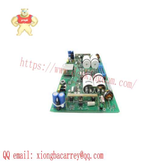 abb_snat632pac_pulse_amplifier_board.jpg ABB 07BR61R1 Digital Input Module, High Performance Control Solutions