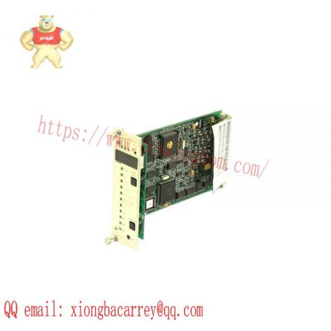 SAIA PCD3 W525 Industrial Automation Module