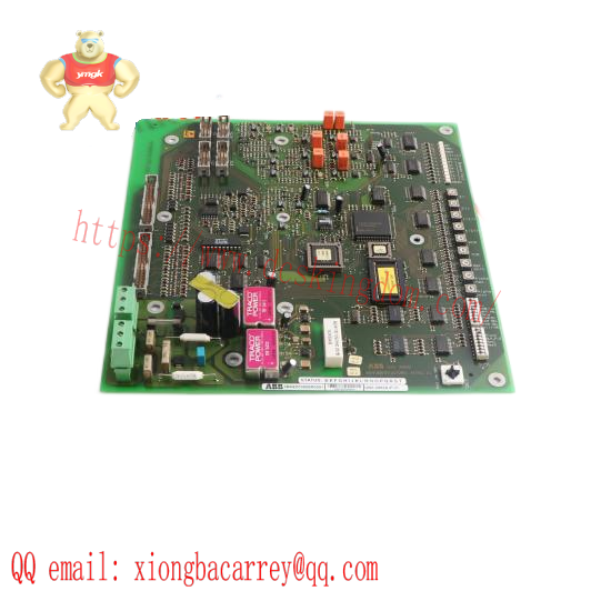 abb_xvc767ae102_3bhb007209r0102_module.png ZYGO 8070-0902-03X High Precision Control Module