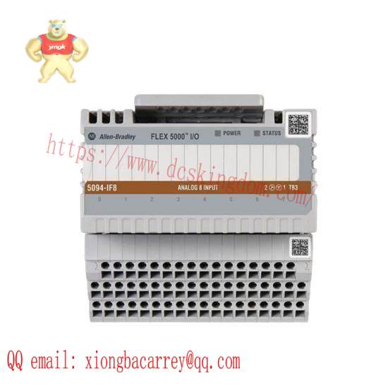 allen-bradley_5094-if8_analog_input_module.jpg Allen-Bradley 1756-ENBTA EtherNet/IP Module for Industrial Automation