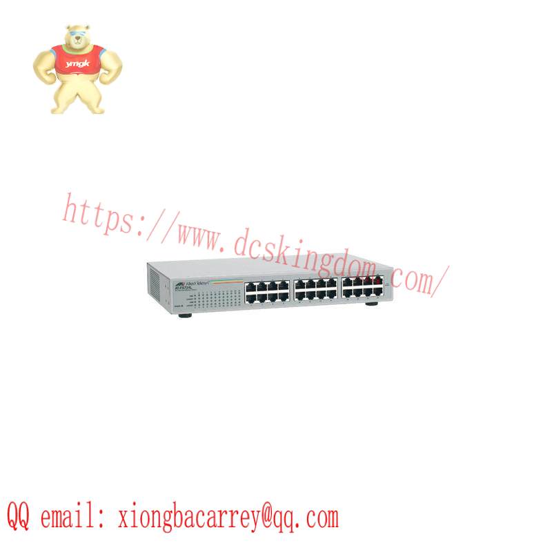 allied_telesis_at-fs724l_unmanaged_fast_ethernet_switch.jpg GE R2B0N4A2N3A0F Industrial Control Module