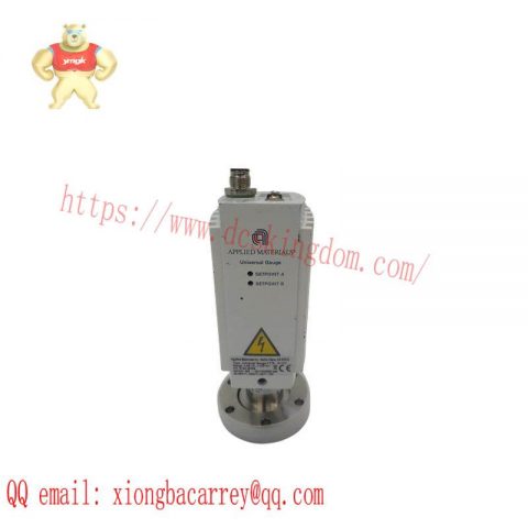 AMAT Sensor 0190-26769, Industrial Control Module