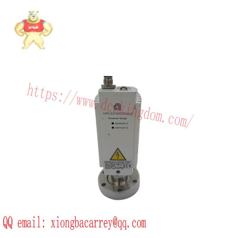 amat_0190-26769_sensor.jpg AMAT Sensor 0190-26769, Industrial Control Module