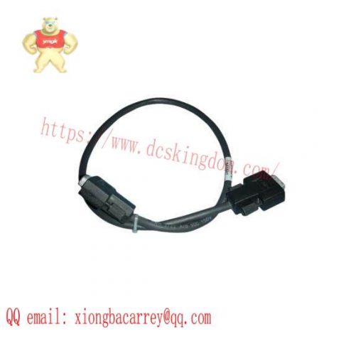 AMP P0917JJ C BASE CABLE, High Performance Control Cable