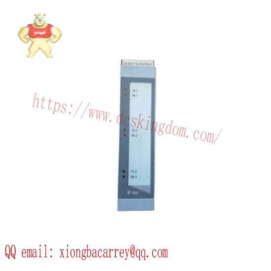 b_r_3if050_6_interface_module.jpg B&R 4PP065.0571-B00 Digital Input Module, 24 VDC, 16 Channels
