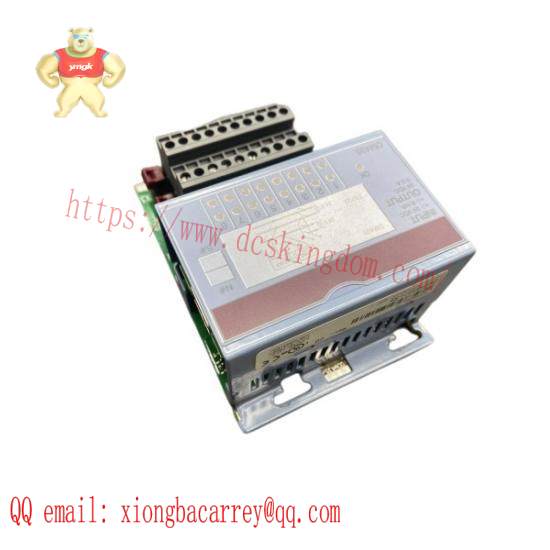 b_r_7dm435_plc_module_1.jpg B&R 0200-09672 I/O Module, Industrial Automation Control System
