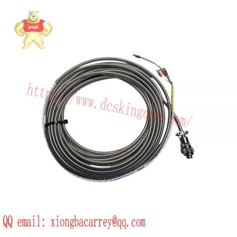 Bently Nevada 16710-50 | 3300 XL | 8 mm Proximity Probes